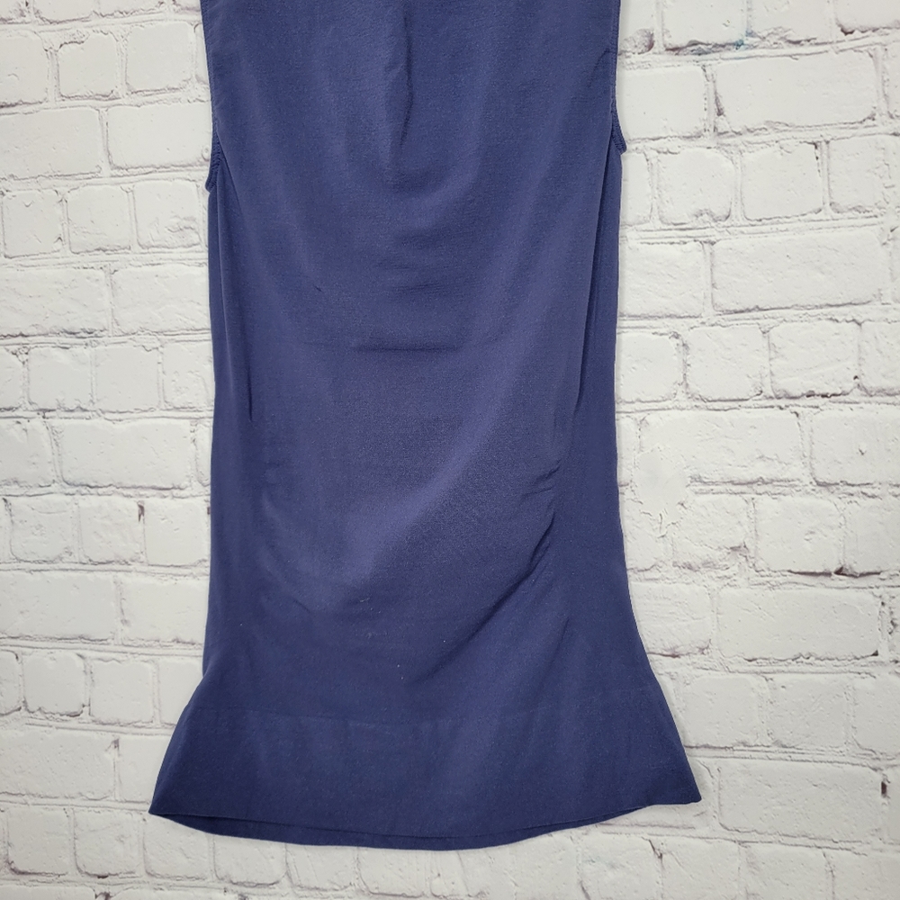 Spanx On Top And In Control Draped V Sleeveless B… - image 4